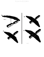 Preview for 3 page of Laser Pegs Strike Eagle G1670B Cargo Plane Instruction Manual