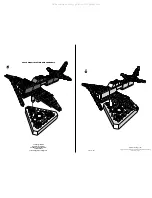 Preview for 8 page of Laser Pegs Strike Eagle G1670B Cargo Plane Instruction Manual