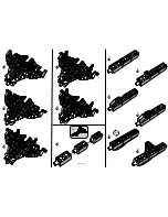 Preview for 3 page of Laser Pegs Strike Eagle G1670B Cargo Plane Manual