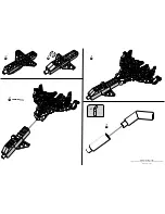 Preview for 4 page of Laser Pegs Strike Eagle G1670B Cargo Plane Manual