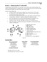 Предварительный просмотр 5 страницы Laser Technology TruPulse 200 User Manual