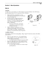 Предварительный просмотр 9 страницы Laser Technology TruPulse 200 User Manual