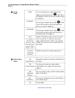 Предварительный просмотр 12 страницы Laser Technology TruPulse 200 User Manual