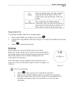 Предварительный просмотр 13 страницы Laser Technology TruPulse 200 User Manual