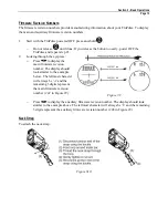 Предварительный просмотр 15 страницы Laser Technology TruPulse 200 User Manual