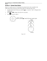 Предварительный просмотр 16 страницы Laser Technology TruPulse 200 User Manual