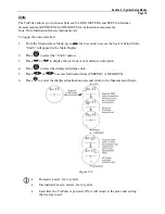 Предварительный просмотр 17 страницы Laser Technology TruPulse 200 User Manual