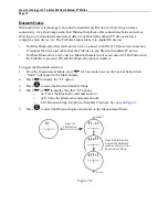 Предварительный просмотр 18 страницы Laser Technology TruPulse 200 User Manual