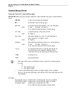 Предварительный просмотр 32 страницы Laser Technology TruPulse 200 User Manual