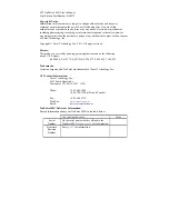 Preview for 2 page of Laser Technology TruPulse 200X User Manual