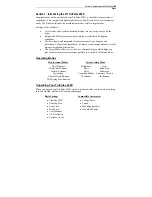 Preview for 9 page of Laser Technology TruPulse 200X User Manual