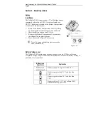 Preview for 14 page of Laser Technology TruPulse 200X User Manual