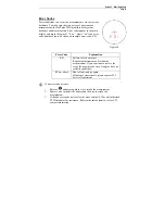 Preview for 19 page of Laser Technology TruPulse 200X User Manual