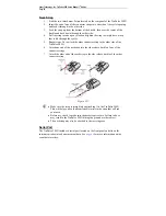 Preview for 22 page of Laser Technology TruPulse 200X User Manual