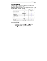 Preview for 23 page of Laser Technology TruPulse 200X User Manual