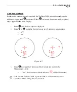 Preview for 27 page of Laser Technology TruPulse 200X User Manual