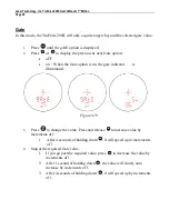 Preview for 30 page of Laser Technology TruPulse 200X User Manual