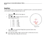 Preview for 32 page of Laser Technology TruPulse 200X User Manual