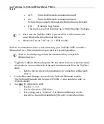 Preview for 34 page of Laser Technology TruPulse 200X User Manual