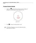 Preview for 36 page of Laser Technology TruPulse 200X User Manual