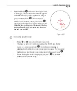 Preview for 43 page of Laser Technology TruPulse 200X User Manual