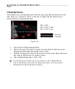 Preview for 44 page of Laser Technology TruPulse 200X User Manual