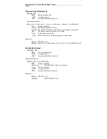 Preview for 50 page of Laser Technology TruPulse 200X User Manual