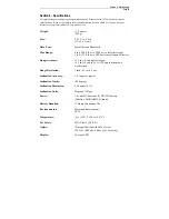 Preview for 57 page of Laser Technology TruPulse 200X User Manual