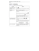 Preview for 62 page of Laser Technology TruPulse 200X User Manual