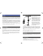 Preview for 2 page of Laser Tools 5846 Instructions