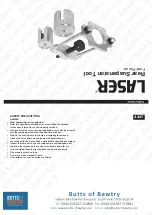 Laser 4437 Instructions preview