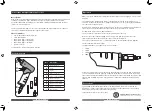 Preview for 2 page of Laser 5455 Instructions