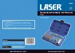 Предварительный просмотр 5 страницы Laser 5457 Instructions Manual