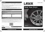 Laser 5525 Quick Start Manual preview