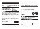 Preview for 2 page of Laser 5525 Quick Start Manual