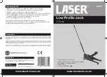 Laser 6734 Quick Start Manual preview