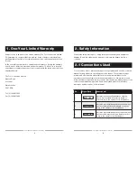 Preview for 3 page of Laser OBDII Instructions Manual