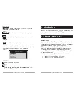 Preview for 5 page of Laser OBDII Instructions Manual