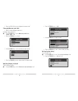 Preview for 9 page of Laser OBDII Instructions Manual