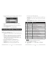 Preview for 13 page of Laser OBDII Instructions Manual