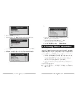 Preview for 14 page of Laser OBDII Instructions Manual