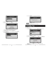 Preview for 15 page of Laser OBDII Instructions Manual