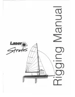 Laser Stratos Rigging Manual preview