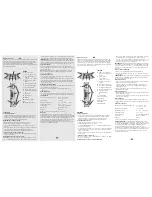 Preview for 2 page of LaserLine DigiLevel Compact Operating Instructions Manual