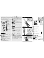 Preview for 8 page of LaserLine DigiLevel Compact Operating Instructions Manual