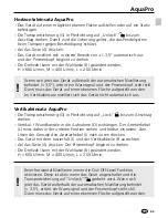 Preview for 5 page of LaserLiner AquaPro Manual