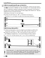 Preview for 8 page of LaserLiner AquaPro Manual