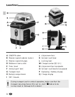 Preview for 10 page of LaserLiner AquaPro Manual