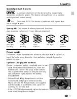 Preview for 11 page of LaserLiner AquaPro Manual