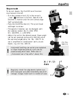 Preview for 13 page of LaserLiner AquaPro Manual